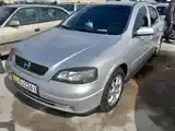 Opel Astra G, 1999-2