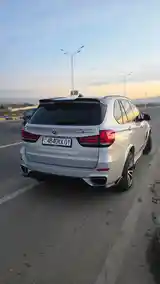 BMW X5 M, 2017-4