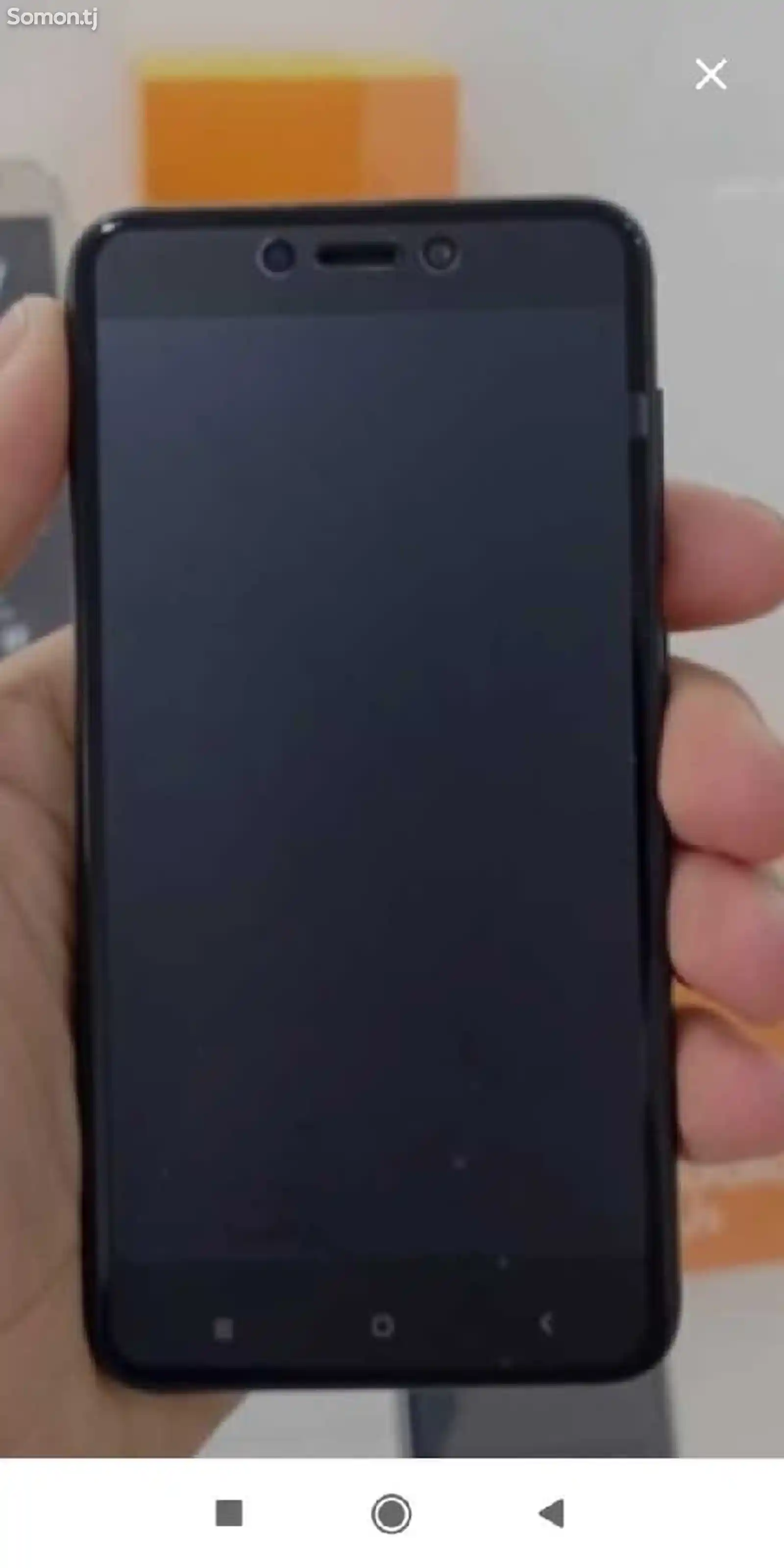 Xiaomi Redmi 6-2