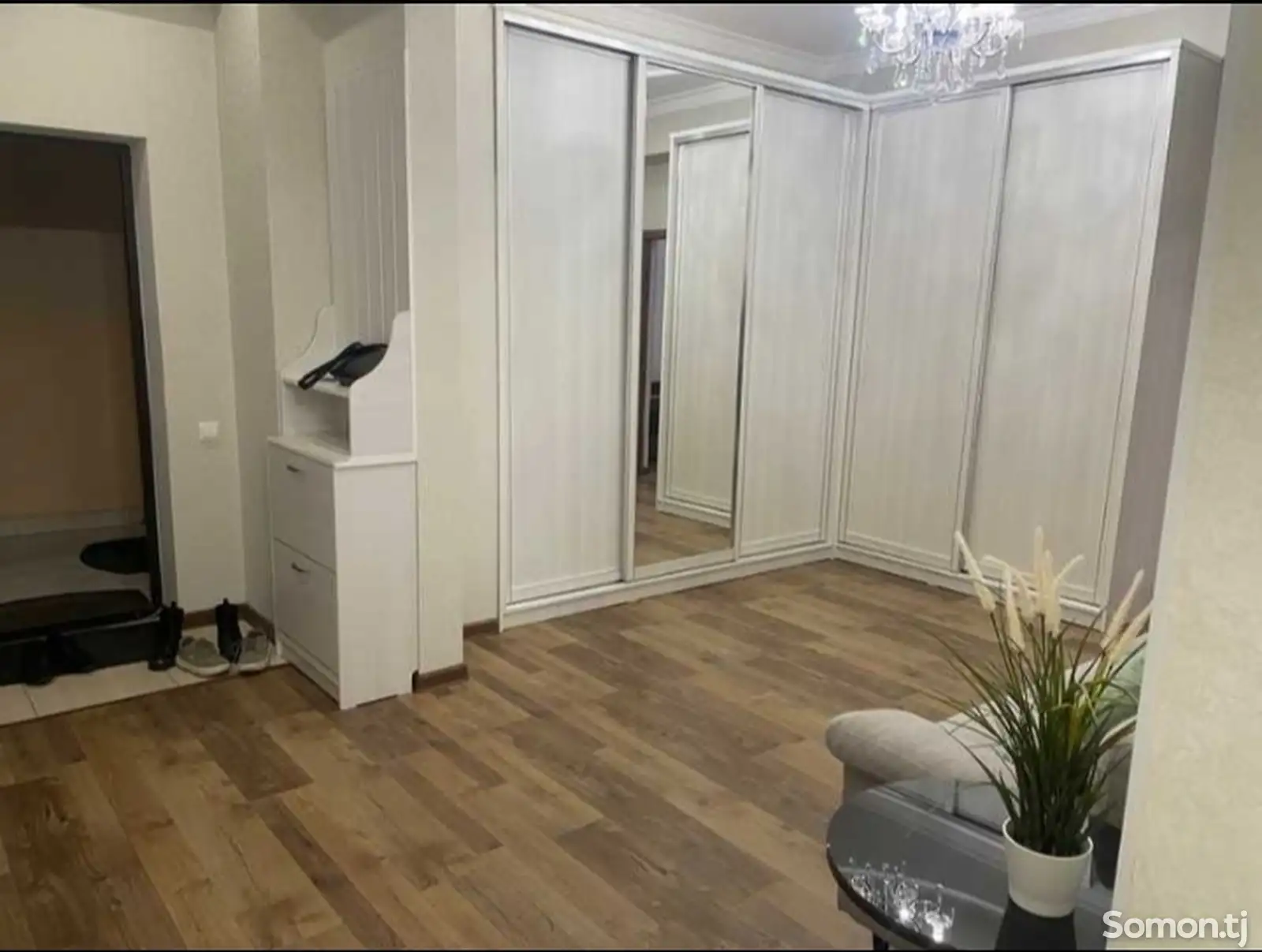 2-комн. квартира, 8 этаж, 78м², Алфемо-2