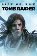 Игра на Пк, Tom Rider Rise of the-2