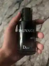 Духи Dior Suavage-3