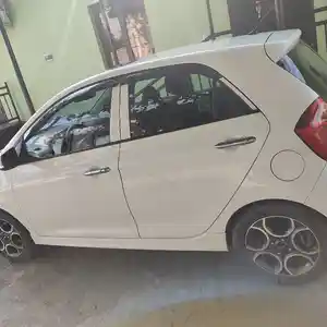 Kia Picanto, 2014