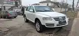 Volkswagen Touareg, 2005-3