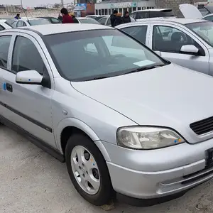 Opel Astra G, 1998