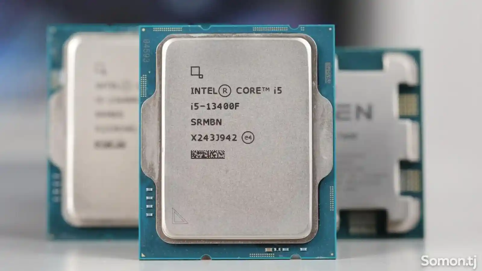 Процессор Intel core i5 14400f