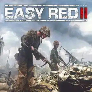 Игра Easy red 2 для компьютера-пк-pc