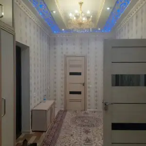 2-комн. квартира, 9 этаж, 85м², Родом 2