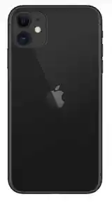 Apple iPhone 11, 128 gb, Black-2