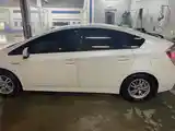 Toyota Prius, 2013-3