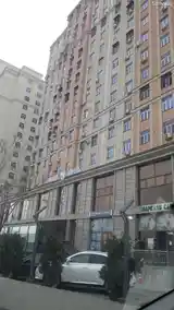 2-комн. квартира, 11 этаж, 67м², Фирдавси-12