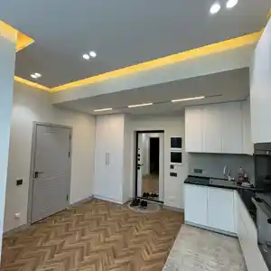 2-комн. квартира, 5 этаж, 65м², Сомони