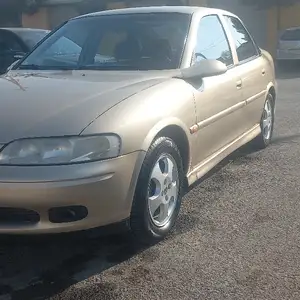 Opel Vectra B, 1998