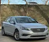 Hyundai Sonata, 2017-2