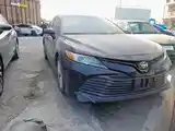 Toyota Camry, 2018-4