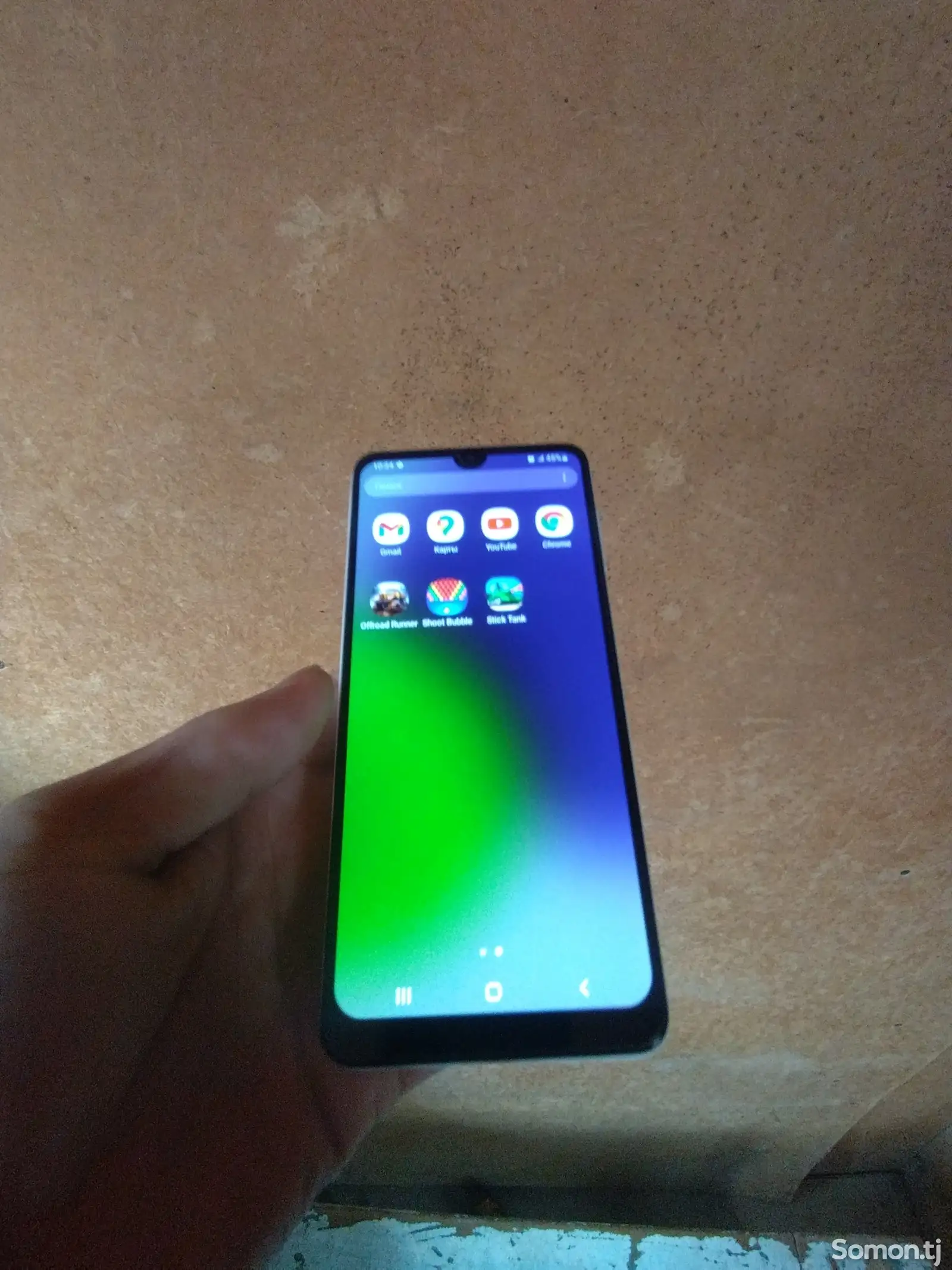 Samsung Galaxy A22-1