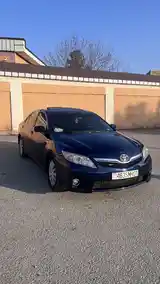 Toyota Camry, 2011-3