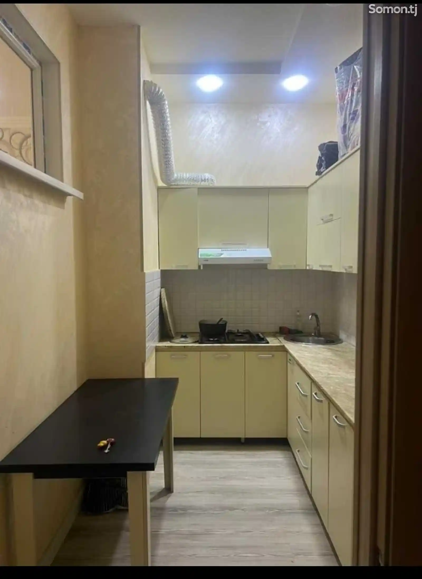 2-комн. квартира, 4 этаж, 60м², 19 мкр-4