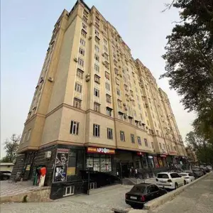 2-комн. квартира, 10 этаж, 52м², Маяковский