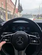 Mercedes-Benz E class, 2018-6