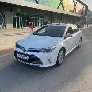 Toyota Avalon, 2014