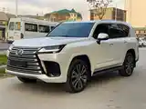 Lexus LX series, 2023-2