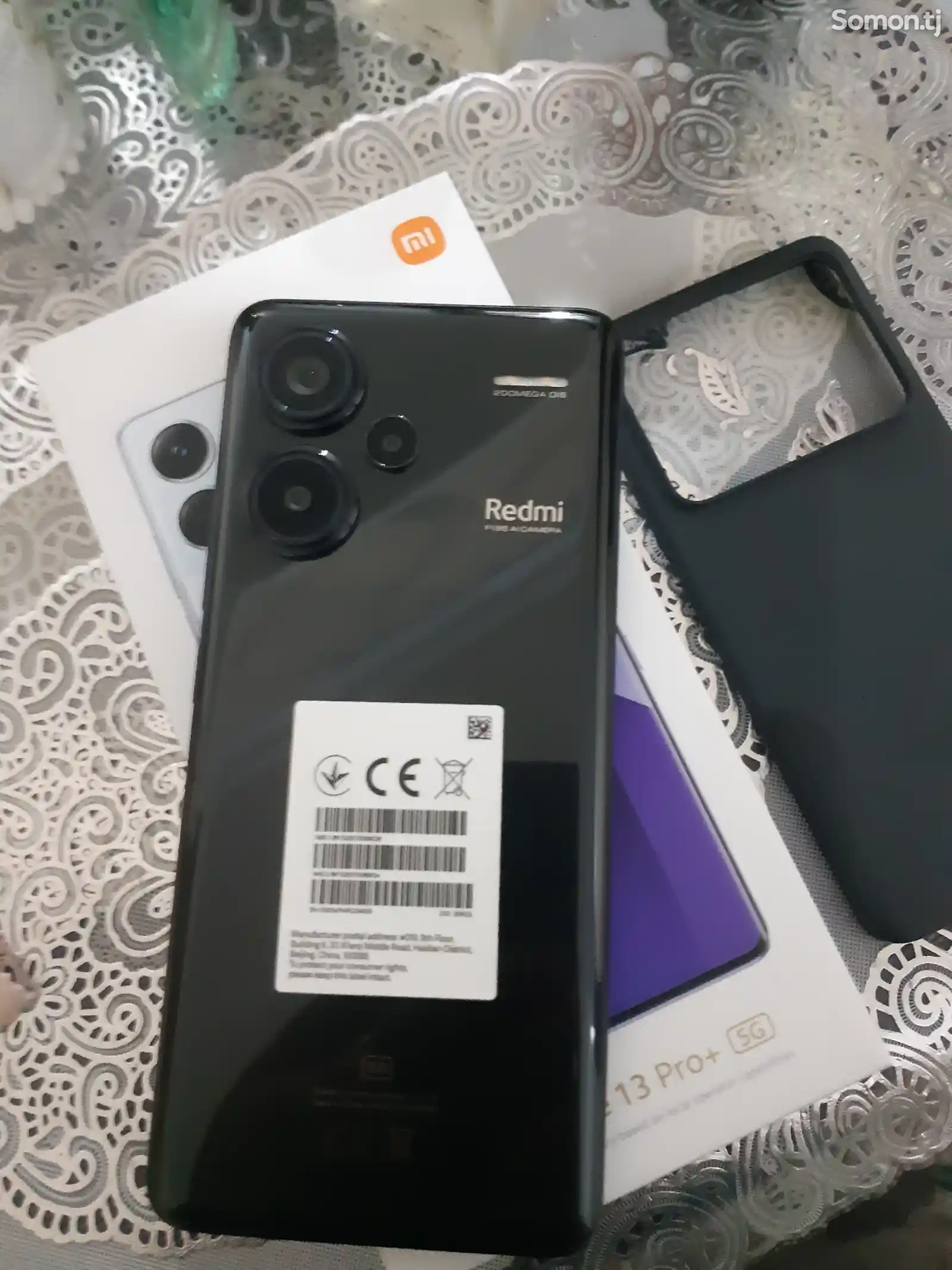 Xiaomi Redmi 13 pro +5G