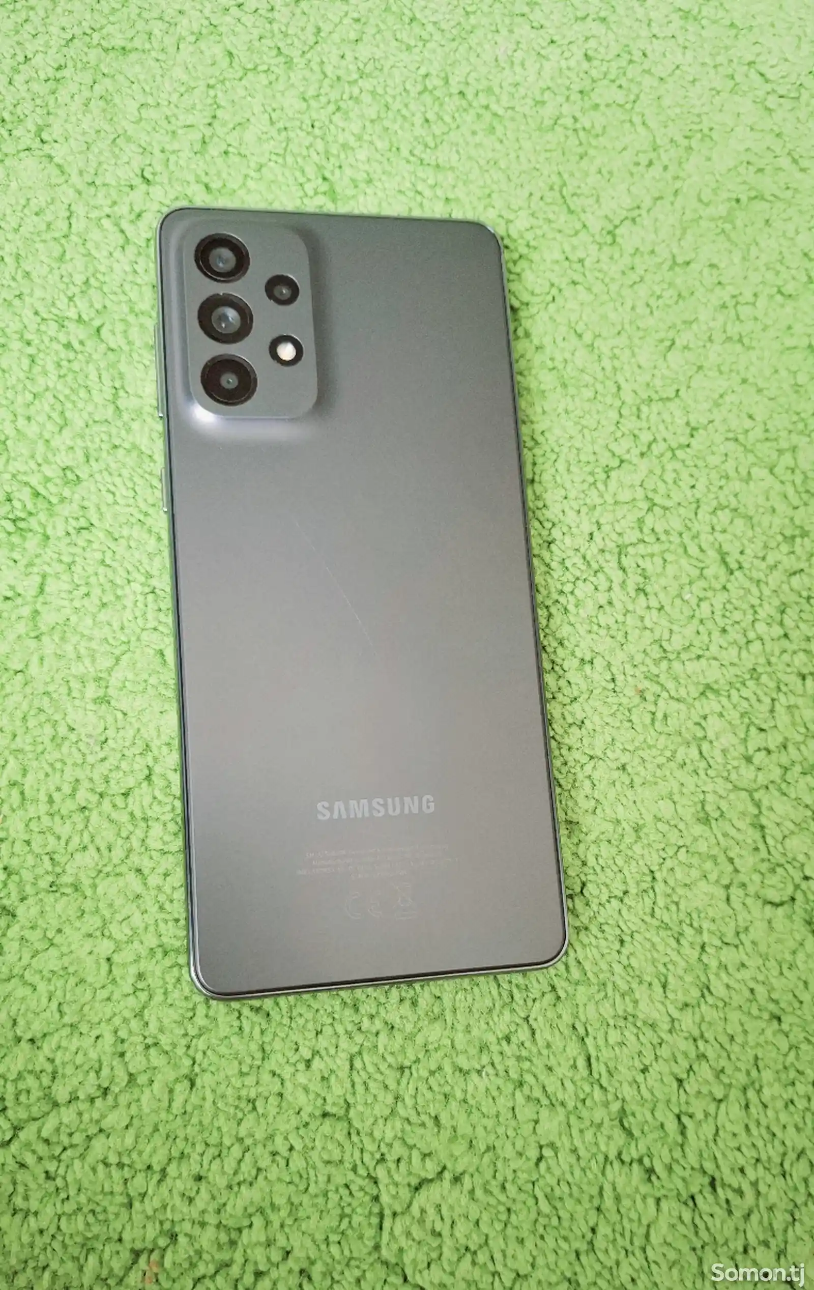 Samsung Galaxy A73 8/128gb-1