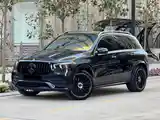 Mercedes-Benz GLE class, 2020-2