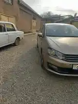 Volkswagen Polo, 2019-4