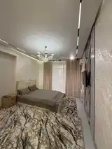 2-комн. квартира, 7 этаж, 80м², шохмансур-2