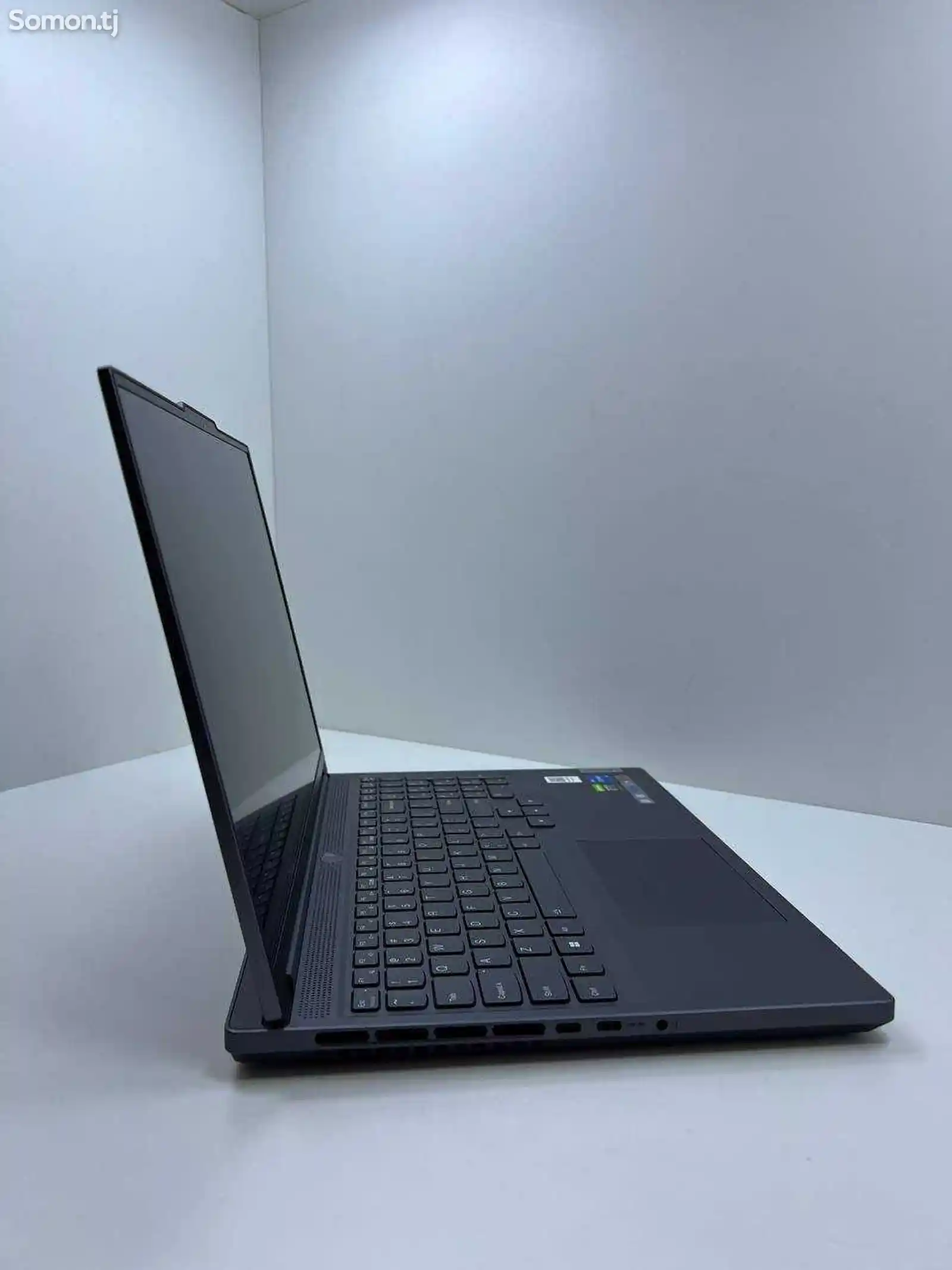 Ноутбук Lenovo Legion Slim 5 i5-13500h rtx4050 16gb ddr5 512gb ssd m2-3