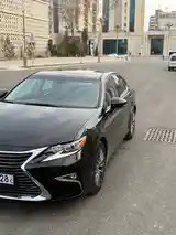 Lexus ES series, 2016-2