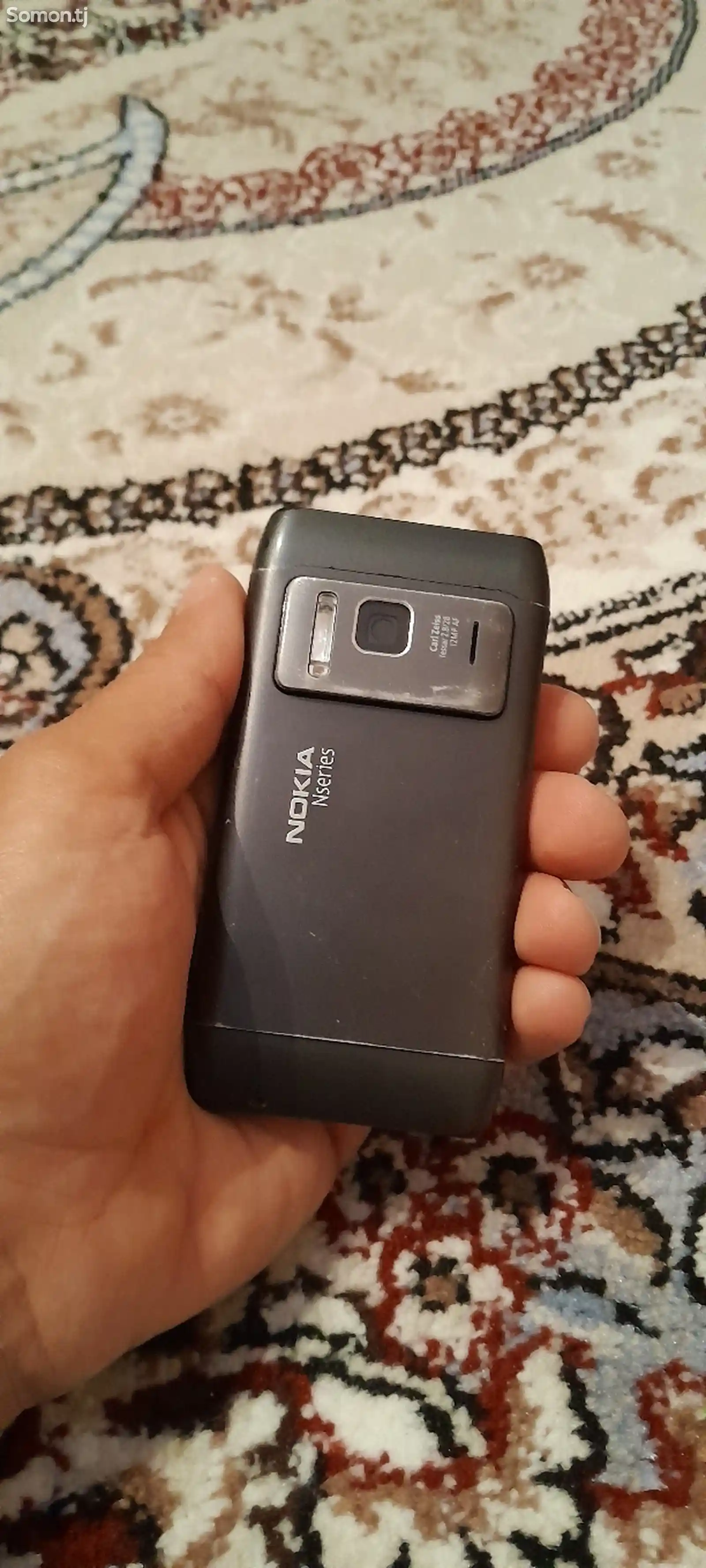 Nokia N8-00-5