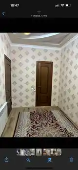 2-комн. квартира, 8 этаж, 60м², Воданасос-5