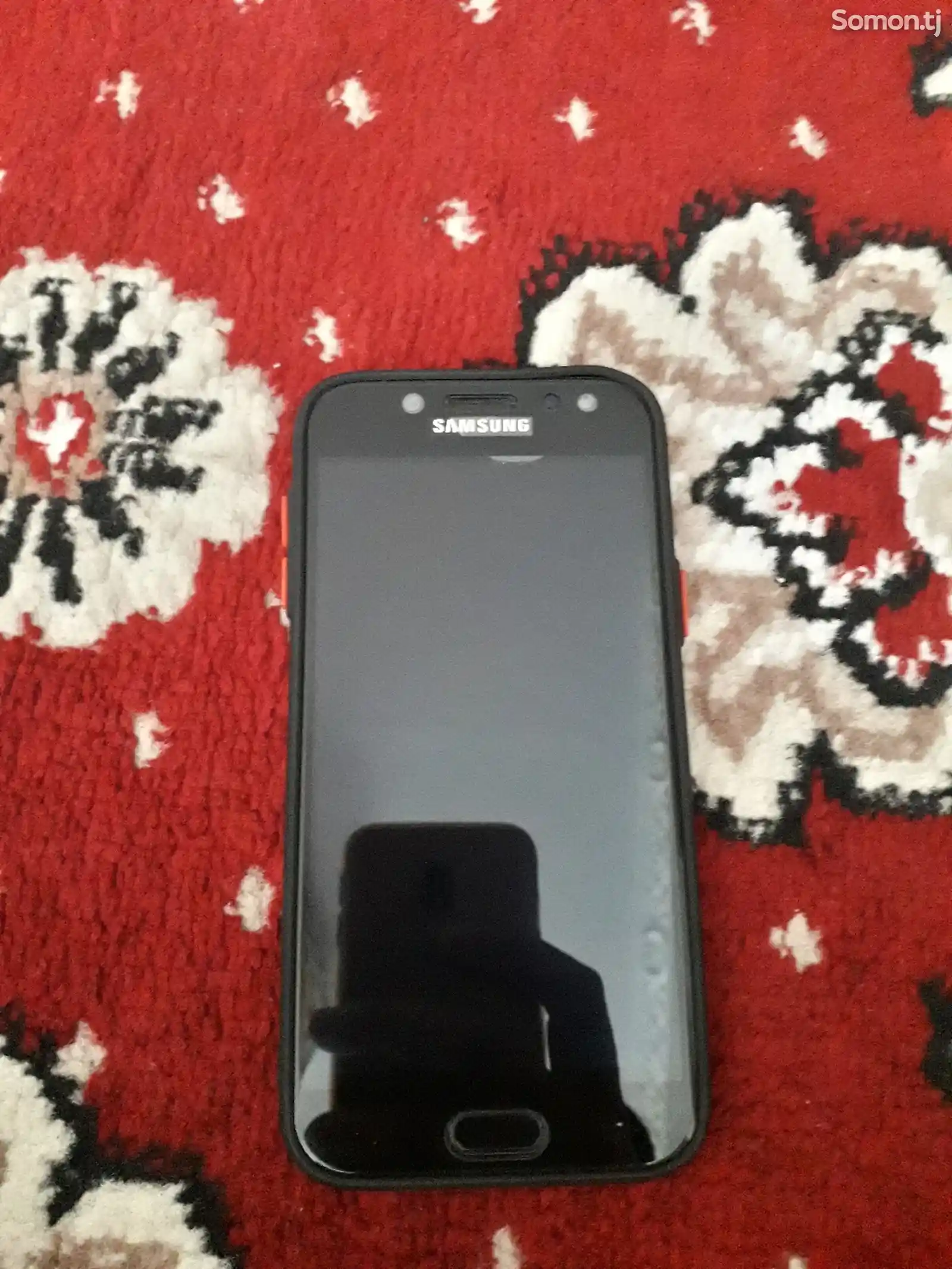 Samsung Galaxy J5-4
