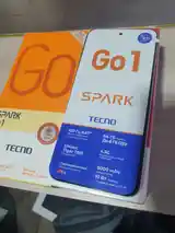 Tecno Spark GO1-3