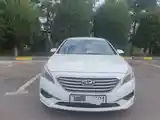 Hyundai Sonata, 2016-4