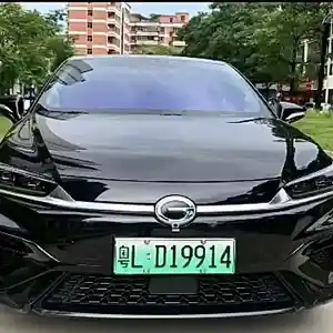 GAC Aion S, 2021