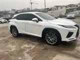 Lexus RX series, 2019-2