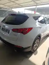 Hyundai Santa Fe, 2015-4