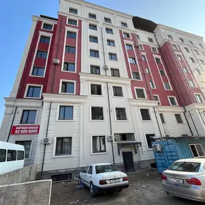 1-комн. квартира, Цокольный этаж, 42 м², 20 квартал