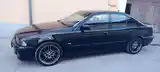 BMW 5 series, 2000-4