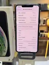 Apple iPhone Xs Max, 256 gb, Space Grey-2