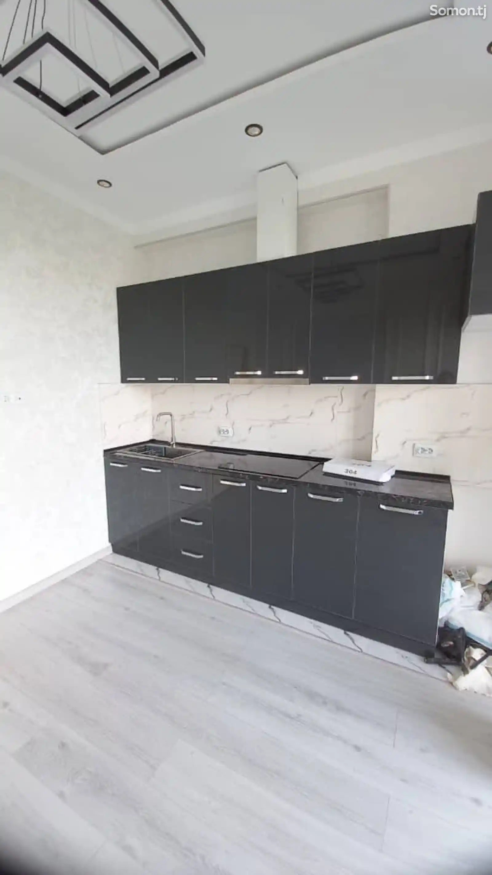 2-комн. квартира, 10 этаж, 64 м², 91 мкр-12