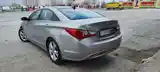 Hyundai Sonata, 2010-9