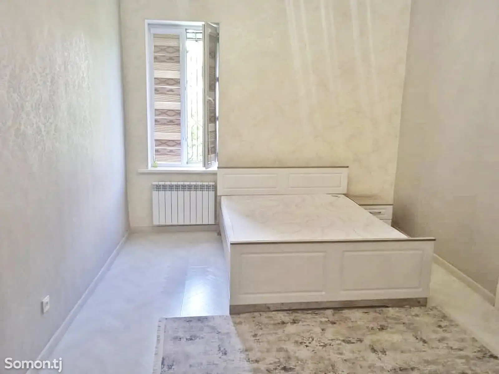 3-комн. квартира, 4 этаж, 100м², Шохмансур-4