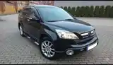 Honda CR-V, 2007-4