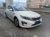 Kia K5, 2014-3