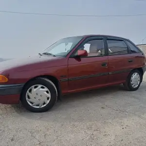 Opel Astra F, 1992